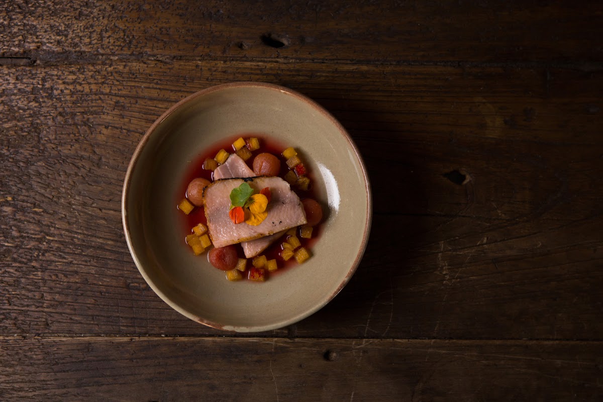 Limone Dining Photos 2