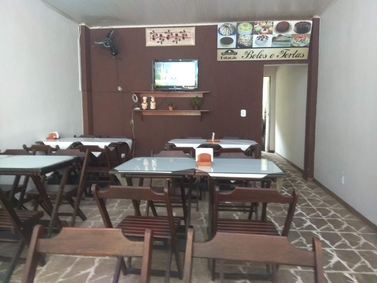 Restaurante Estação